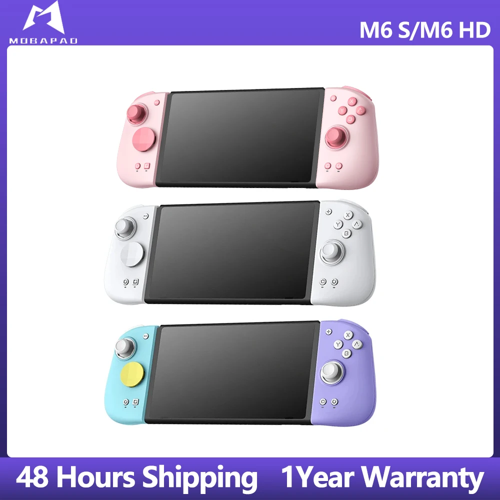 Mobapad M6 / M6S HD Joycons Su - Nes Controller Usb ulasan dan harga