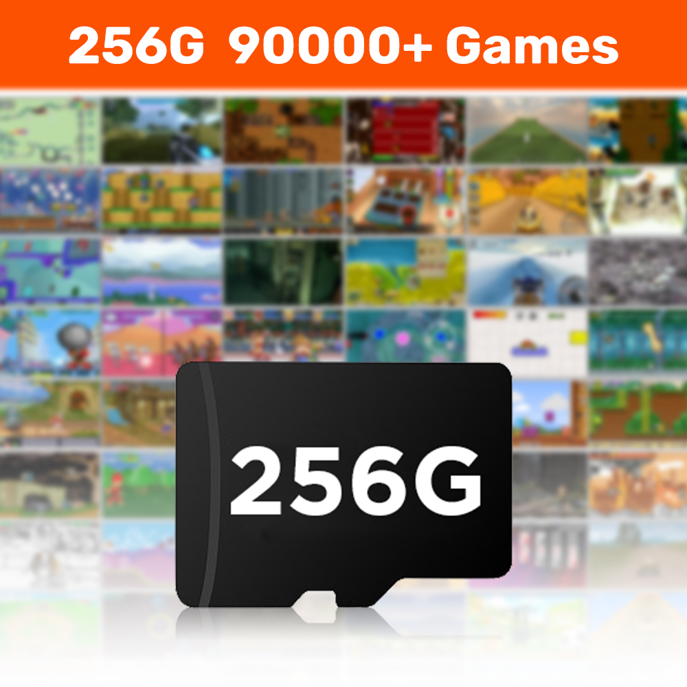 Retro Game Card For Raspberry  - Retro Gaming Raspberry Pi Zero ulasan dan harga