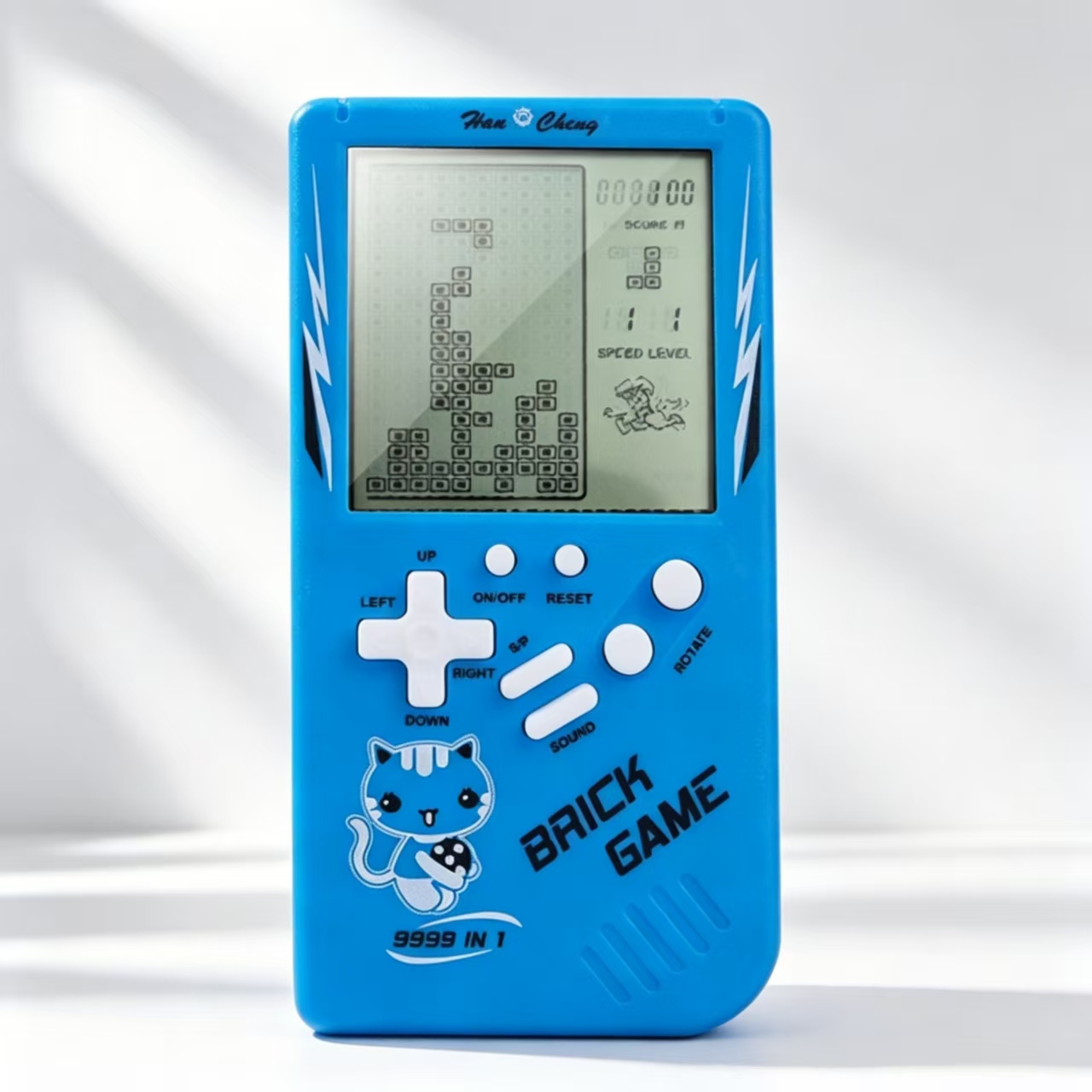 Hot Classic Retro Handheld Gam - Retro Gaming Gif ulasan dan harga