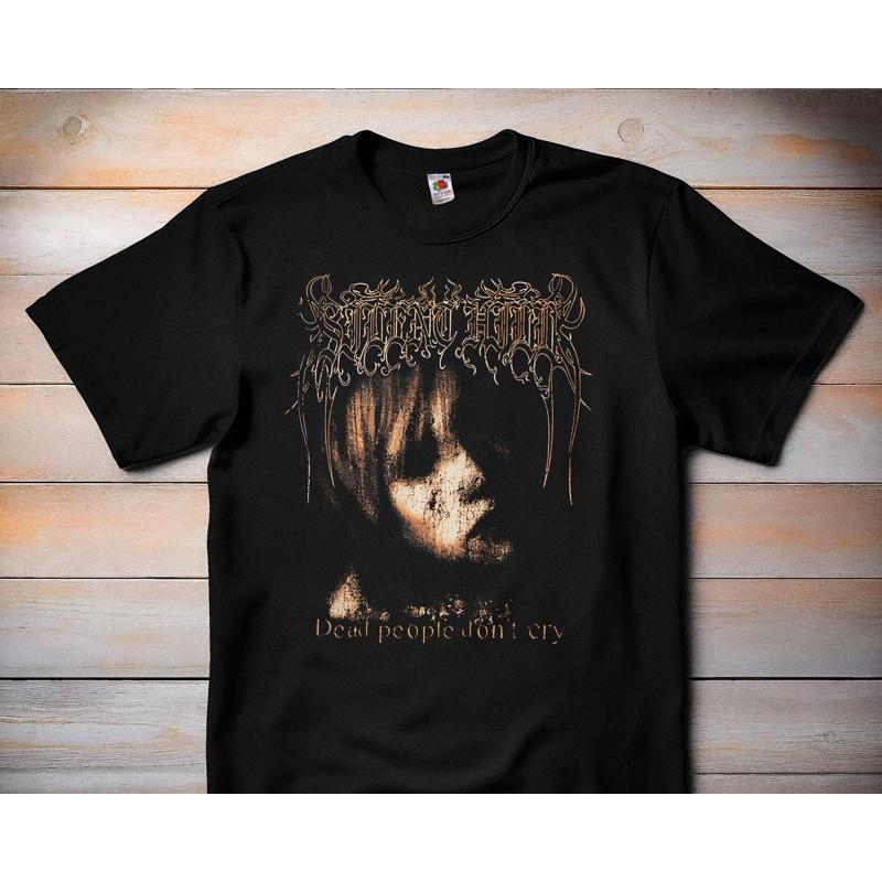 Dead people don't cry Silent H - Retro Gaming Gamestop ulasan dan harga
