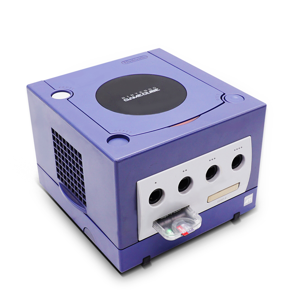 GC2SD Memory Card Adapter Micr - Retro Gaming Box ulasan dan harga