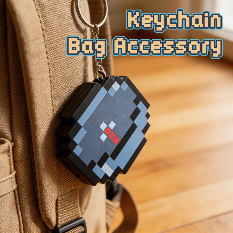 2026 NEW Rechargeable Pixel Co - Retro Gaming Accessories ulasan dan harga