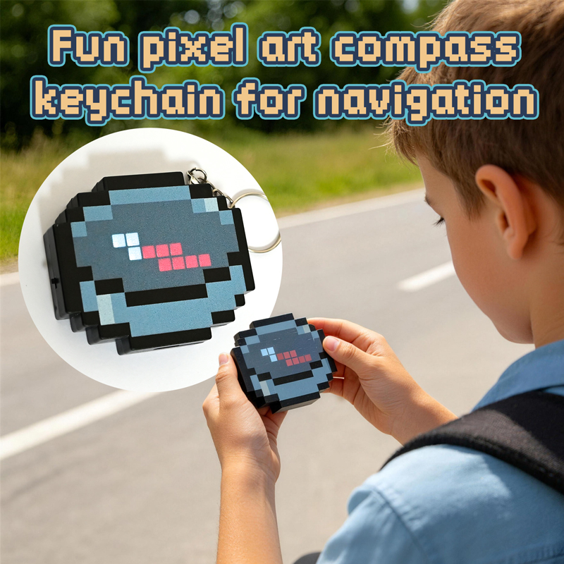 2026 NEW Rechargeable Pixel Co - Retro Gaming Accessories ulasan dan harga