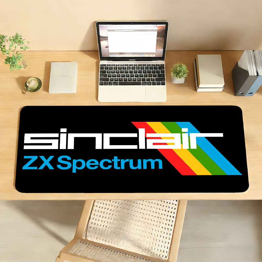 Retro Sinclair Zx Spectrum Coo - Retro Gaming Zx Spectrum ulasan dan harga