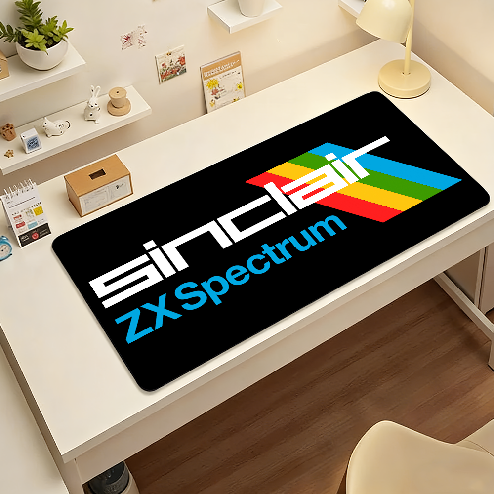 Retro Sinclair Zx Spectrum Coo - Retro Gaming Zx Spectrum ulasan dan harga