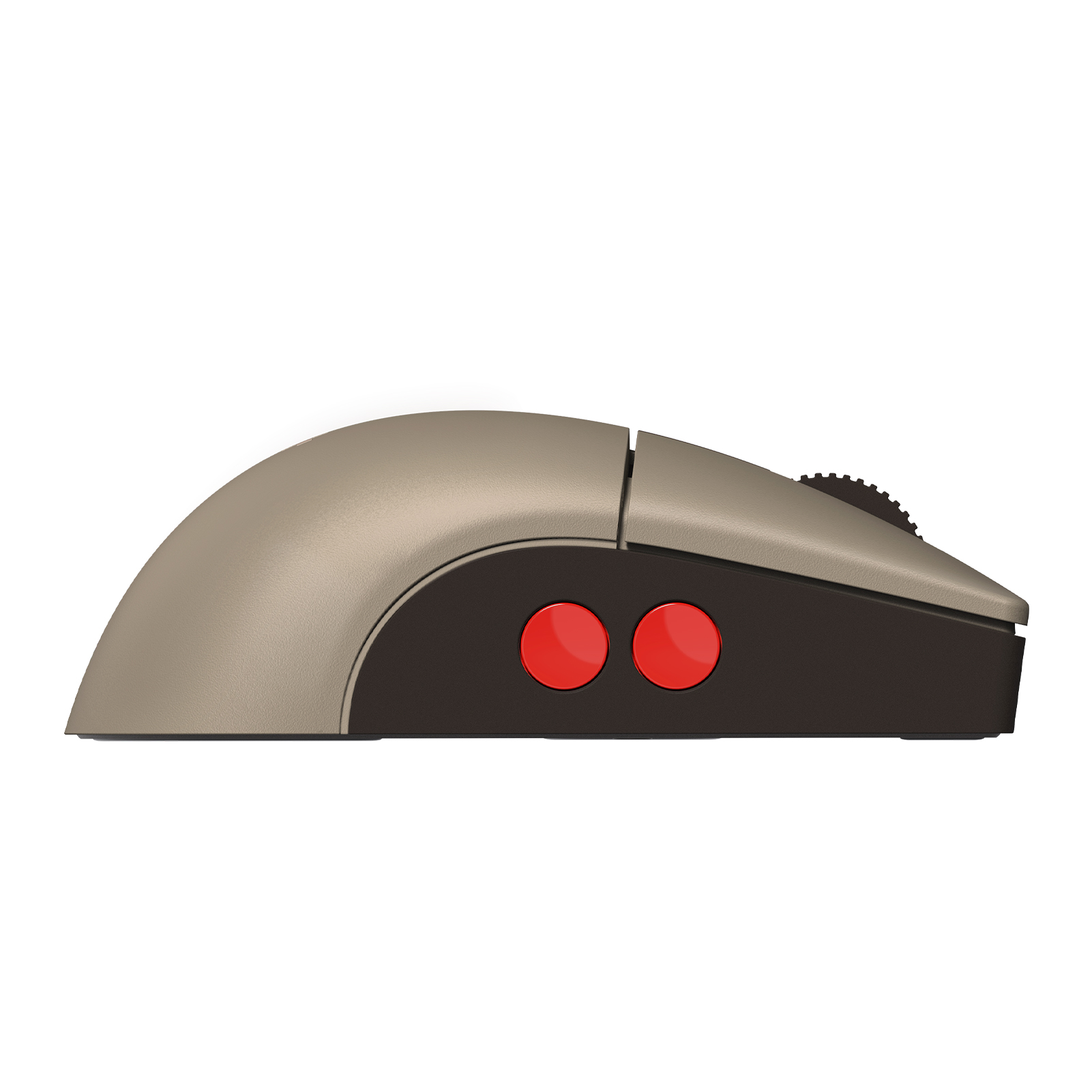 8Bitdo Retro R8 Mouse with Cha - Retro Gaming Accessories ulasan dan harga