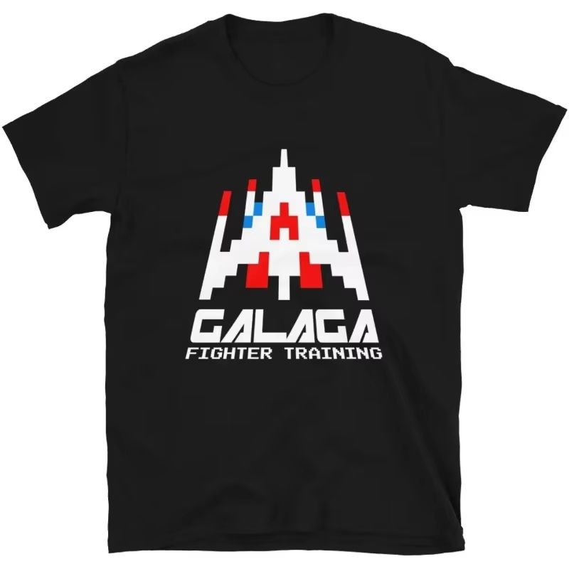 Cool Arcade Galaga Video Game  - Retro Gaming Gif ulasan dan harga