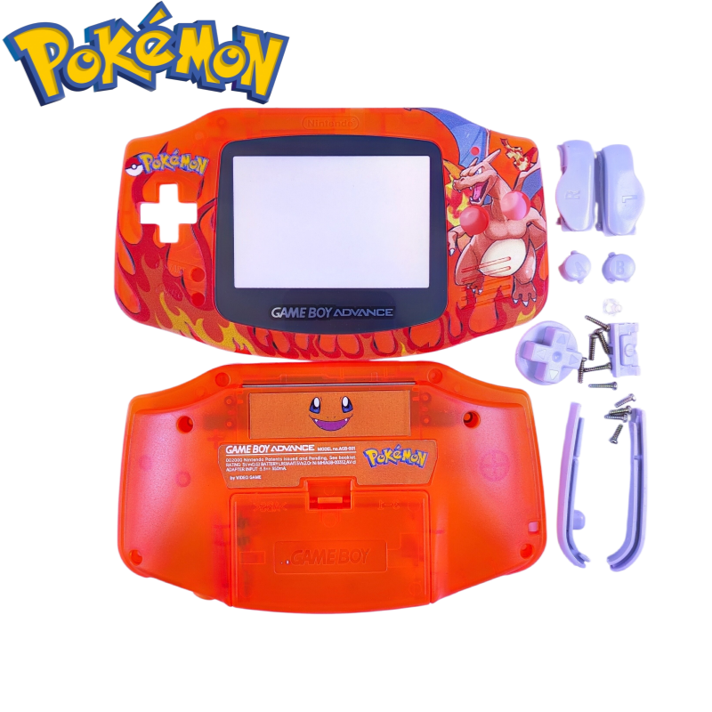 Pokemon Nintendo Gameboy Advan - Retro Gaming Pokemon ulasan dan harga