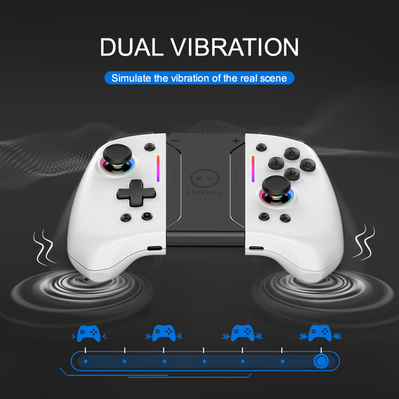 Wireless Bluetooth Control For - Retro Gaming Accessories ulasan dan harga