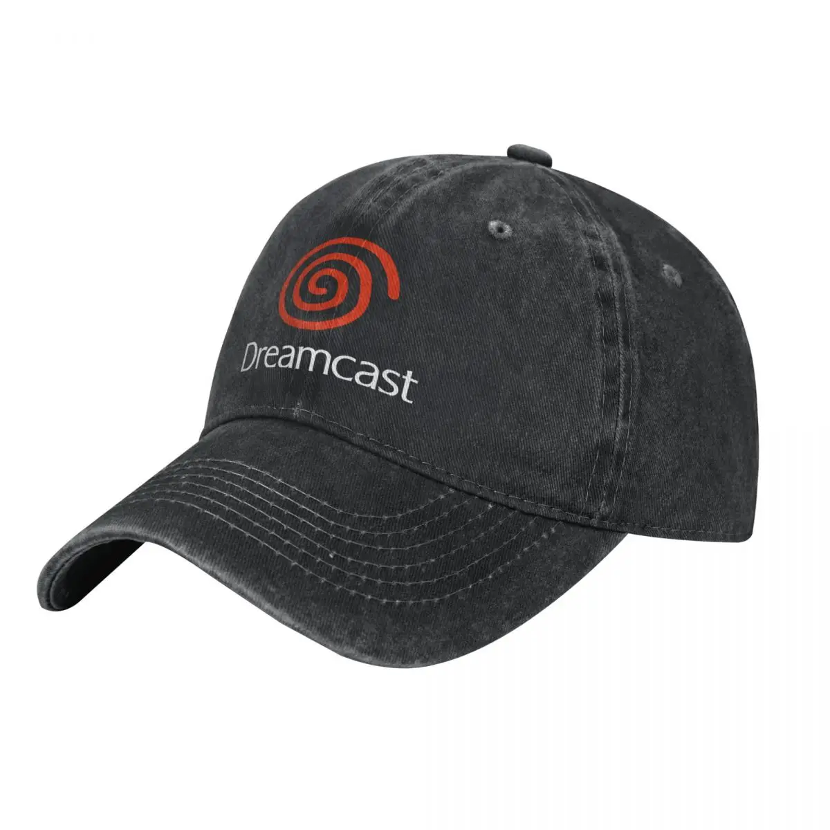 Dreamcast Retro Video Game Com - Retro Gaming Logo ulasan dan harga