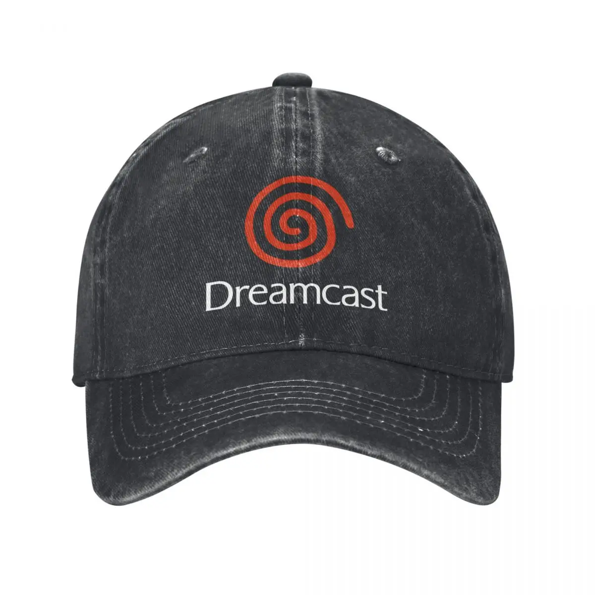 Dreamcast Retro Video Game Com - Retro Gaming Logo ulasan dan harga