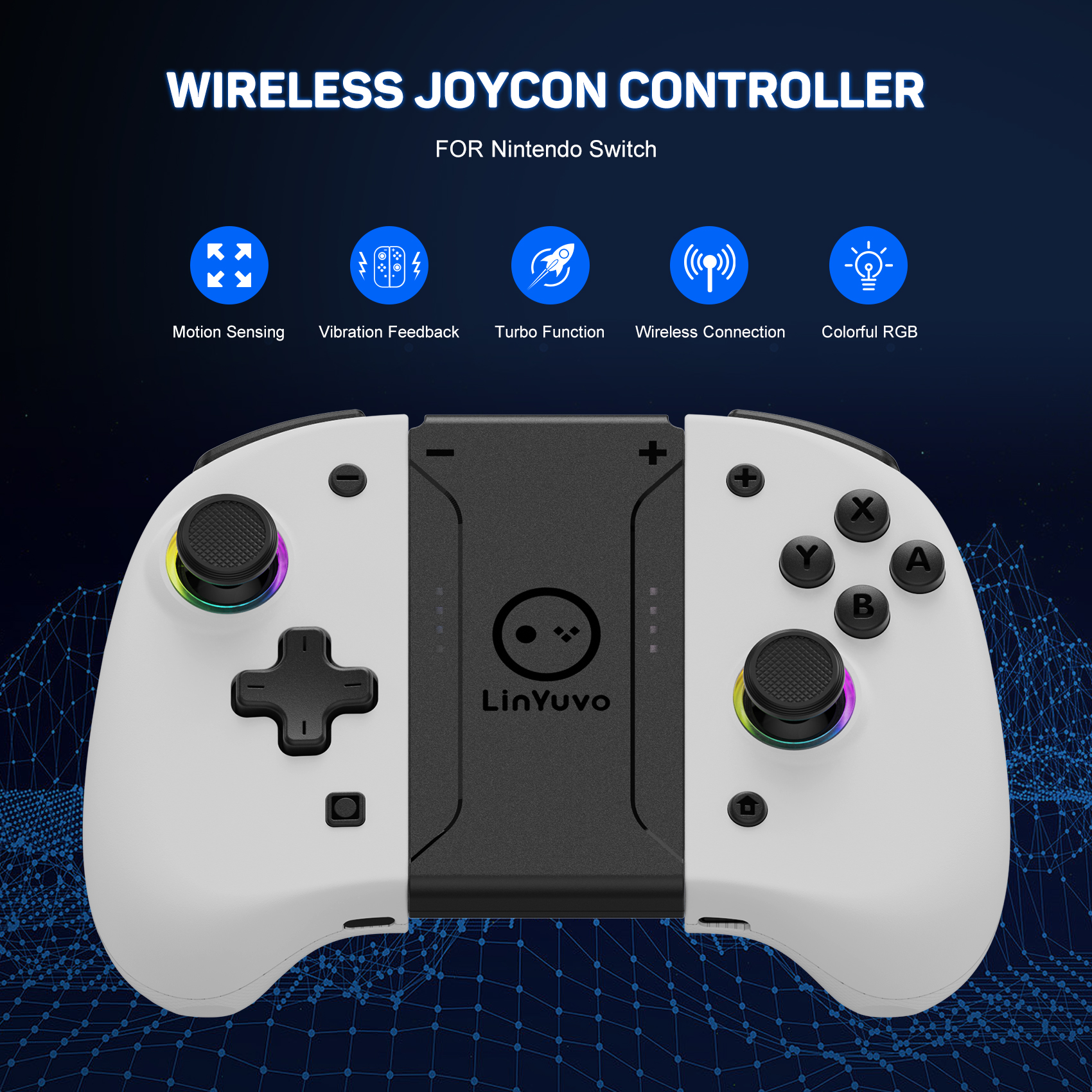 Wireless Bluetooth Controller  - Retro Gaming Accessories ulasan dan harga