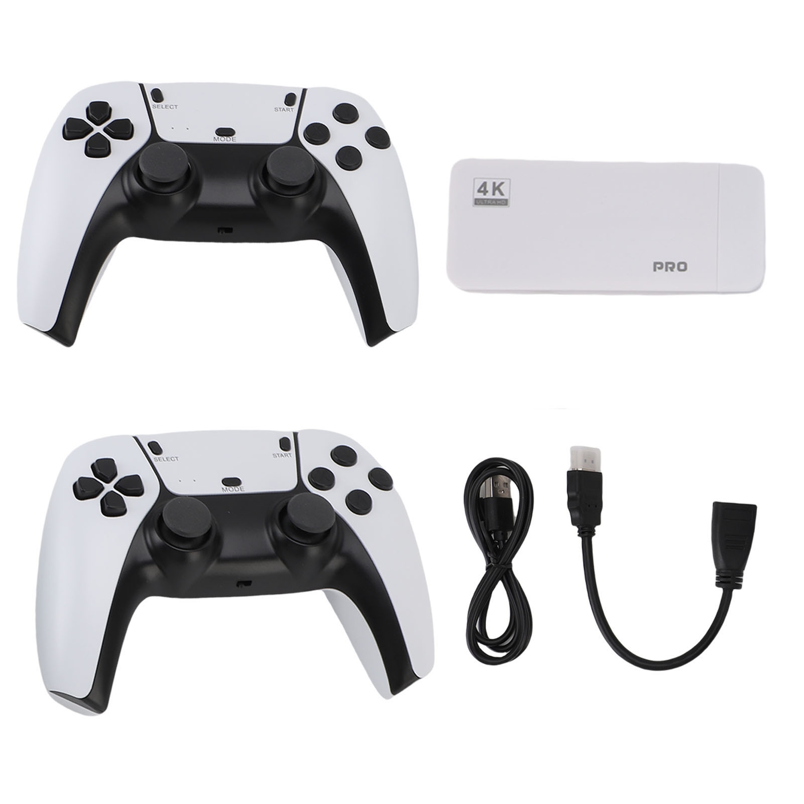 M15 Retro Game Console Stick N - Retro Gaming Stick ulasan dan harga