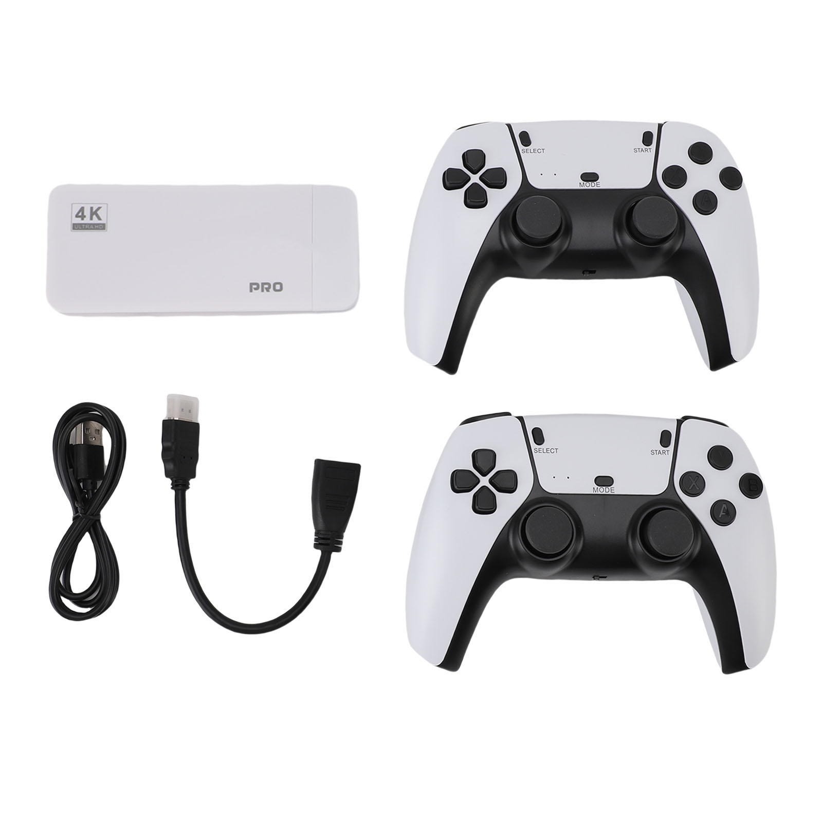 M15 Retro Game Console Stick N - Retro Gaming Stick ulasan dan harga