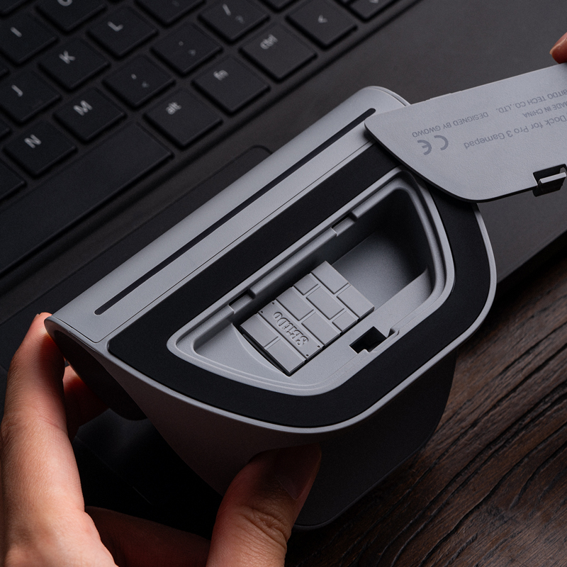 8BitDo Pro 3 Wireless Gaming C - Nes Controller Usb ulasan dan harga