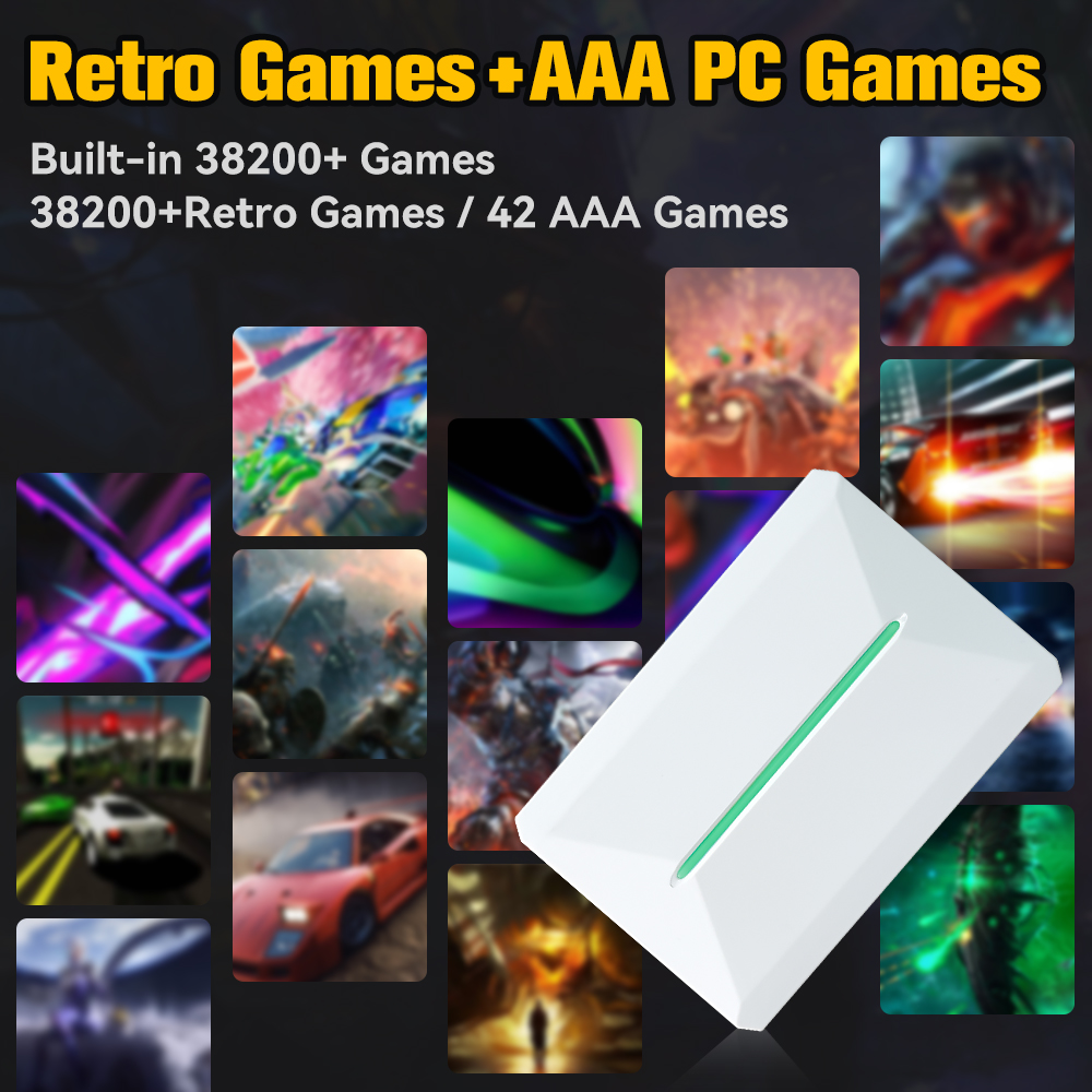 Retrobat & Playnite Retro Game - Retro Gaming Best Console ulasan dan harga