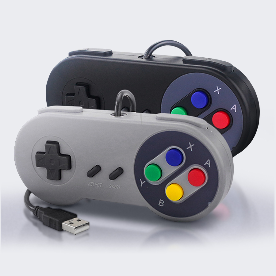 Plug and Play USB Gamepad for  - Retro Gaming Raspberry Pi Zero ulasan dan harga