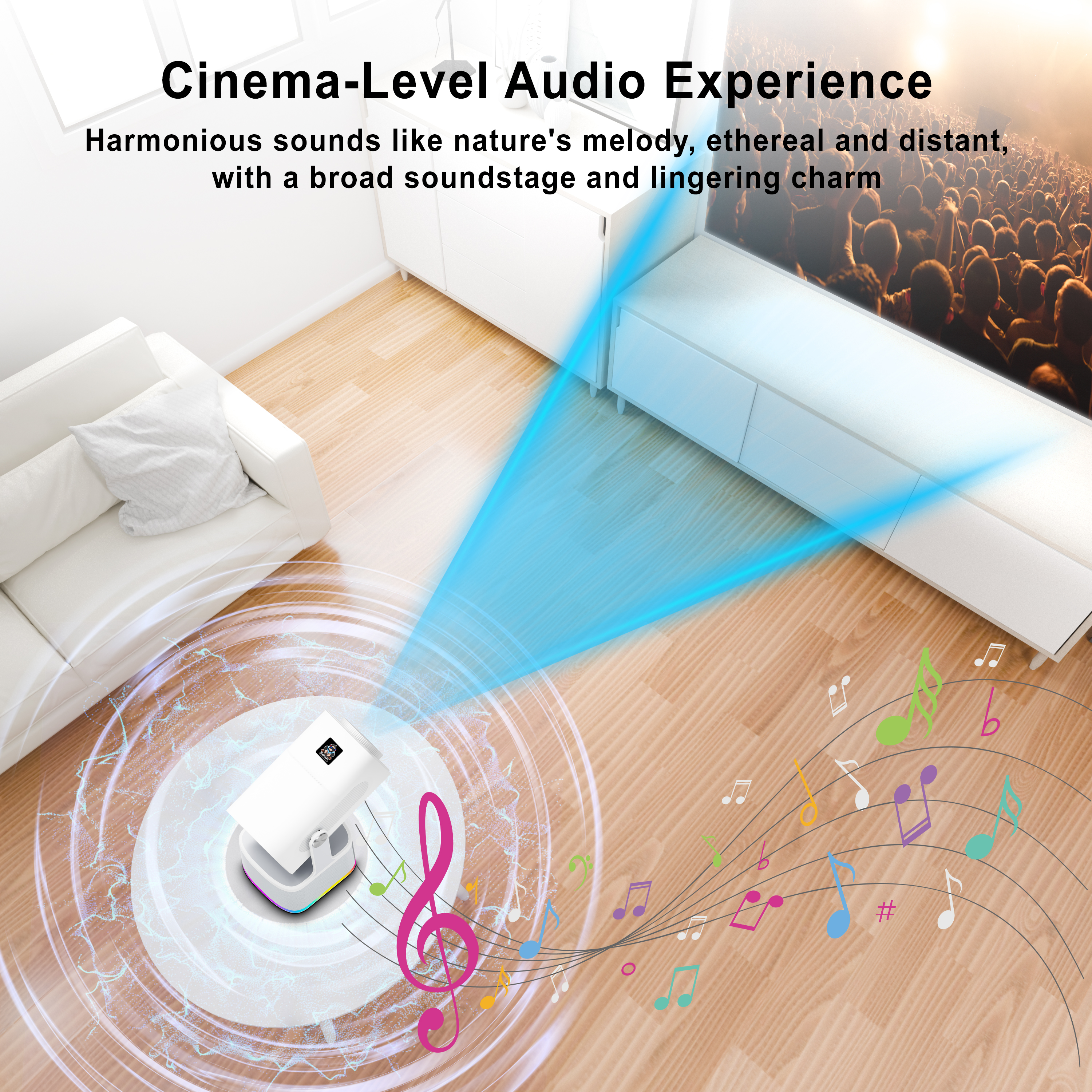 New Zoku HCS350PLUS Android Ga - Retro Gaming And Projector ulasan dan harga